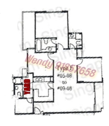 Emerald Park (D3), Condominium #308401611